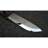 BUSHCRAFT ніж ручної роботи GRYFON, сталь -  CPM S90V, 63 HRC, купити замовити в Україні